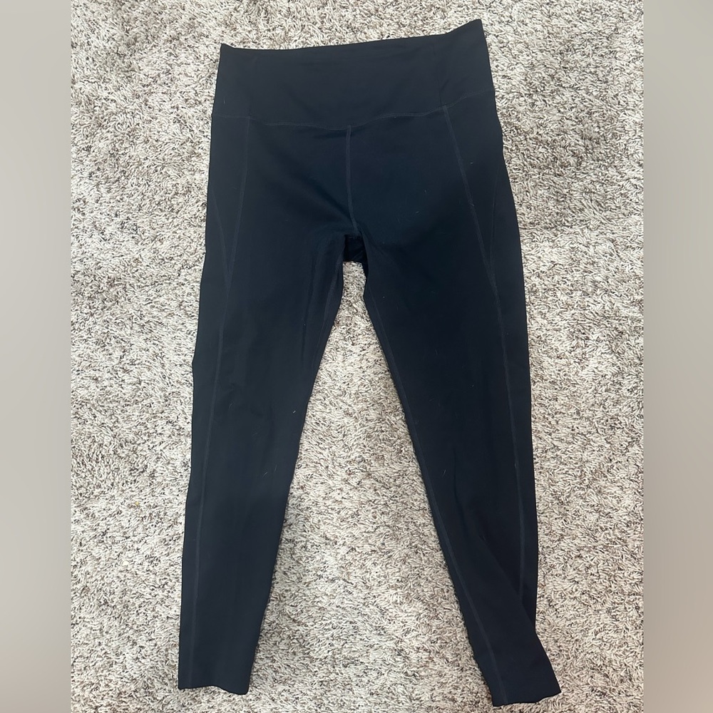 Girlfriend collective leggings